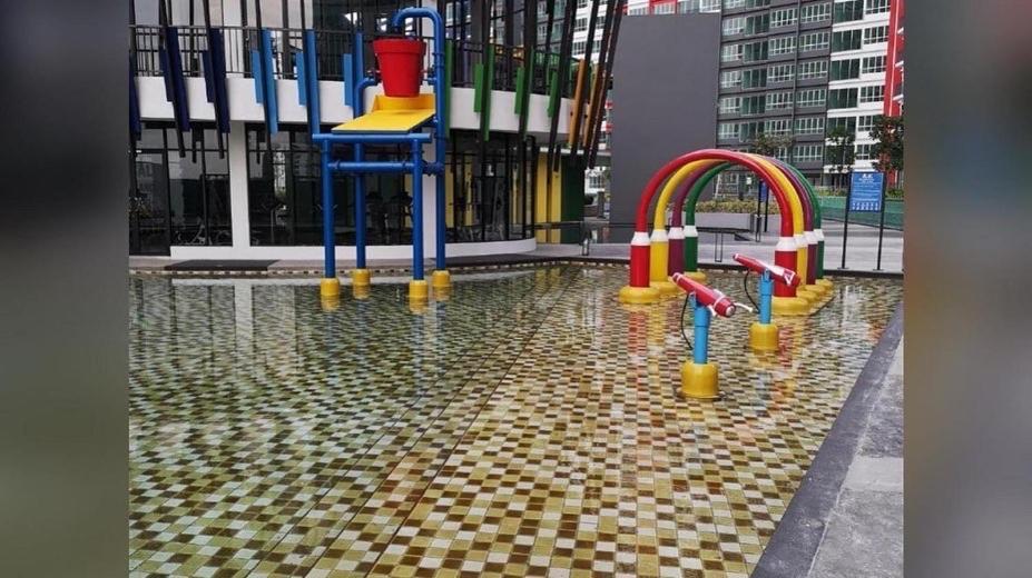 Rantissi Homestay The Zizz Damansara North 페탈링자야 외부 사진